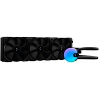 Fractal Design Lumen S36 v2 360mm, Watercooling Noir