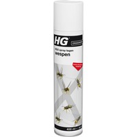 HG HGX spray contre les guêpes, Insecticide 400 ml