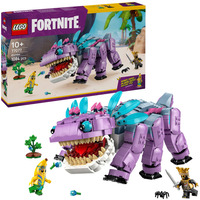 LEGO Klombo, Jouets de construction