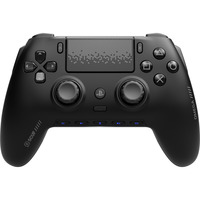 SCUF Omega Wireless Performance Controller, Manette de jeu Noir, PS5, PC, USB-C, 2.4 GHz, Bluetooth