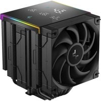 DeepCool AK620 Digital Pro Refroidisseur CPU RGB  Noir