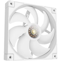 DeepCool FT14 ventilateur de boîtier Blanc, 140 x 140 x 25 mm, PWM
