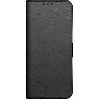 Just in Case OnePlus 12 - Wallet Case, Housse smartphone Noir