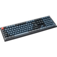 Keychron Keyboard Dust Cover, Garde Transparent