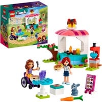 LEGO Friends - La crêperie, Jouets de construction 41753