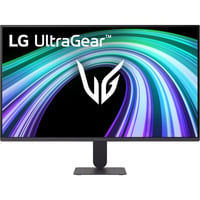LG UltraGear 27G411B-B 27" Moniteur gaming  Noir, HDMI, DisplayPort, 144 Hz