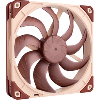 Noctua NF-A14x25 G2 PWM ventilateur de boîtier 140 x 140 x 25 mm