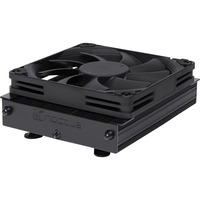 Noctua NH-L9a-AM5 chromax.black Refroidisseur CPU Noir