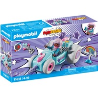 PLAYMOBIL 71635, Jouets de construction 