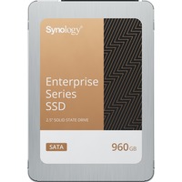 Synology SSD