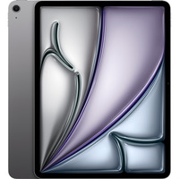 Apple iPad Air tablette 13" Gris | iPad OS 17 | Apple M4 | 256 Go | Wi-Fi 7 |  5G