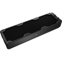 Corsair Hydro X Series XR7 360 V2, Radiateur Noir