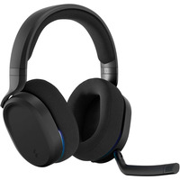 Fractal Design casque over-ear Noir