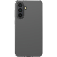 Just in Case Samsung Galaxy A36/A56 - Etui TPU souple, Housse smartphone Transparent