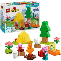 LEGO LEGO DUPLO ToA, Jouets de construction 