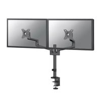 Neomounts DS60-425BL2 Bras de moniteur 17-27", Support de moniteur Noir