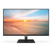Philips 32E1N1800LA/00 31.5" 4K UHD Moniteur  Noir, HDMI, DisplayPort, Son