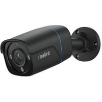 Reolink P330, Caméra de surveillance Noir, 8MP | PoE