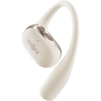 Shokz casque oreille ouverte Beige