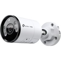 TP-Link VIGI InSight S385, Caméra de surveillance Blanc
