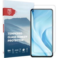  Tempered Glass pour Xiaomi Mi 11, Film de protection 