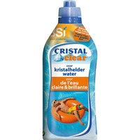 BSI Cristal clear, 1 Liter, Produits chimiques pour piscine 