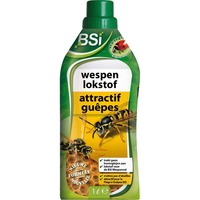 BSI attractif guêpes, 1 litre, Piège à insectes 