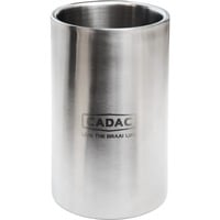 Cadac Boîte Acier inoxydable