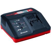 Einhell Power X-Change 18V 30 min, Chargeur Noir