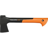 Fiskars Hachette universelle X7-XS, Hache/Hachette Orange/Noir, 1015618