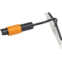 Fiskars Sarcloir Quikfit, Pioche Noir/Orange, 1000677