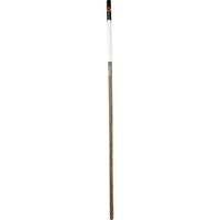 GARDENA Combisystem manche en bois FSC 100%, Tige 3723-20, 130 cm
