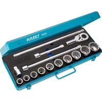 Hazet 1000Z, Set d'outils Bleu