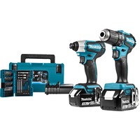 Makita Bundle 