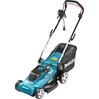 Makita ELM3720, Tondeuse à gazon Bleu/Noir