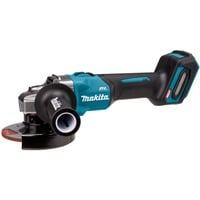 Makita GA008GM201, Meuleuse d'angle Bleu/Noir