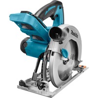 Makita Scie circulaire Bleu/Noir