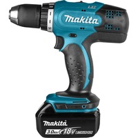 Makita Tournevis Bleu/Noir