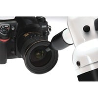 MetroVac DataVac ED-500 , Souffleur Blanc/Noir, 500 Watt