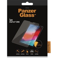 PanzerGlass iPad Pro 11'', Film de protection Transparent
