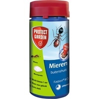SBM Life Science Baythion Knock-out Mierenpoeder, 250 gram, Insecticide 