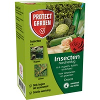 SBM Life Science Protect Garden Desect concentraat, 20 ml, Insecticide 