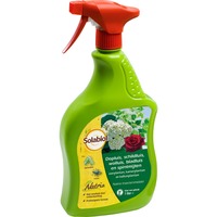 SBM Life Science Solabiol Insectenmiddel spray, 1 liter, Insecticide 