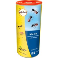 SBM Life Science Solabiol Mierenmiddel, 400 g, Insecticide 