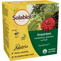 SBM Life Science Solabiol Pyrethrum concentraat, 30 ml, Insecticide 