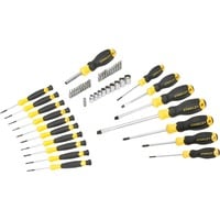 Stanley STHT0-70886, Set d'outils Noir/Jaune