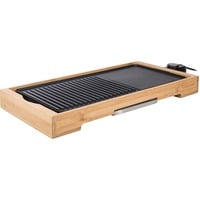 Tristar BP-2641 barbecue électrique Marron/Noir