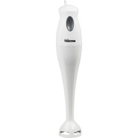 Tristar MX-4150 Plongeur, Batteur électrique Blanc, Boutons, Mélangeur par immersion, Blanc, Acier inoxydable, 170 W, Secteur, Vente au détail