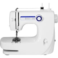 Tristar Naaimachine SM 6000, Machine à coudre Blanc, Vente au détail