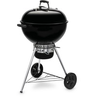 Weber Original Kettle E-5730 barbecue au charbon de bois Noir, Ø 57 cm